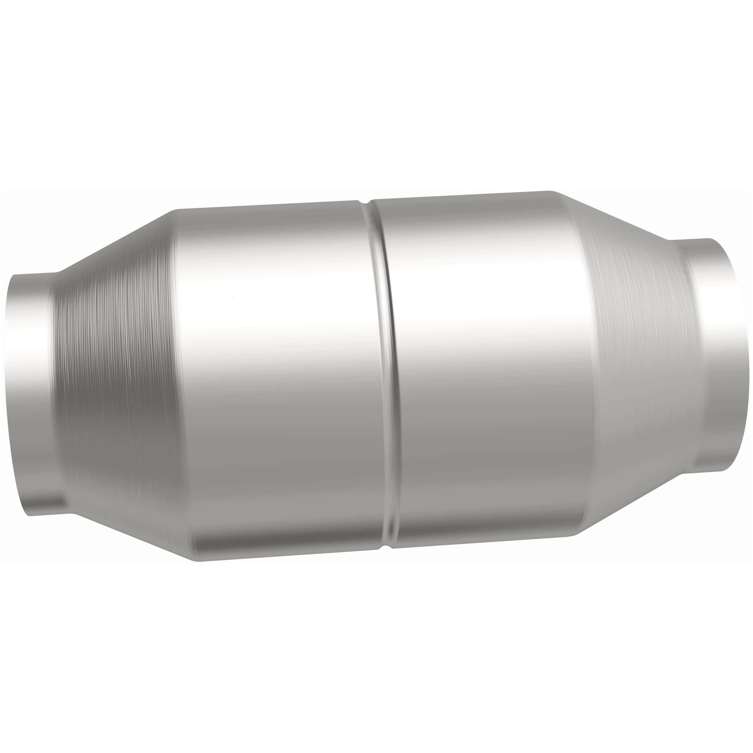 MagnaFlow Exhaust Products 60110 HM Grade Universal Catalytic Converter - 3.50in.